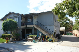 3011 Pearl Ave in San Jose, CA - Building Photo