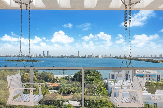 3900 Biscayne Blvd in Miami, FL - Building Photo - Building Photo