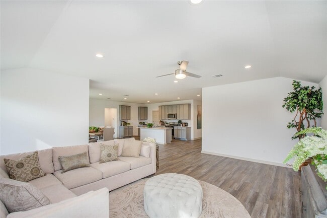 property at 3407 Lake Landing Ln