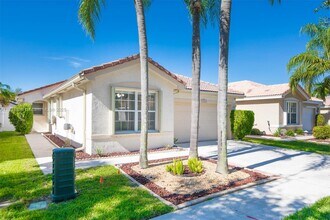 17756 SW 23rd St in Miramar, FL - Building Photo - Building Photo