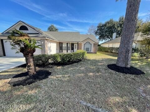 property at 8505 Branchwater Dr