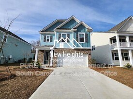 179 Cherry Grv Dr in Summerville, SC - Building Photo