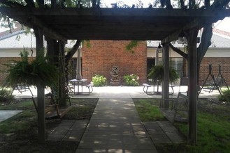 Seton Square Marion Senior (62+) in Marion, OH - Foto de edificio - Building Photo