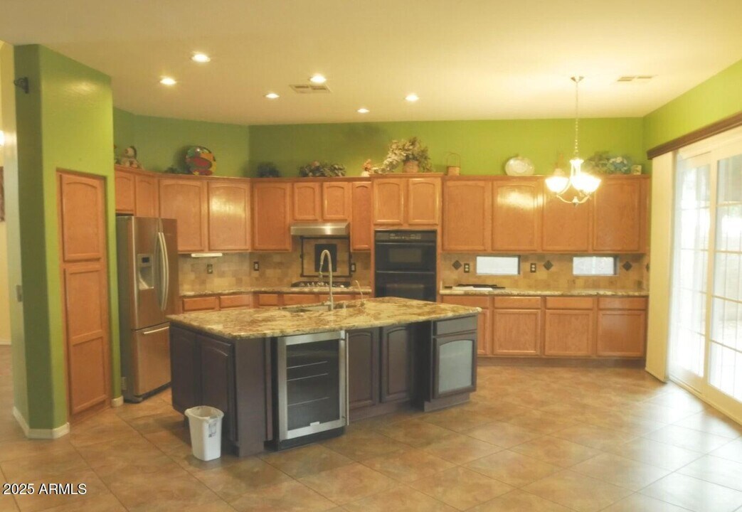 2520 S Dragoon Dr in Chandler, AZ - Building Photo