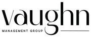 Property Management Company Logo Vaughn Management Group, Inc.