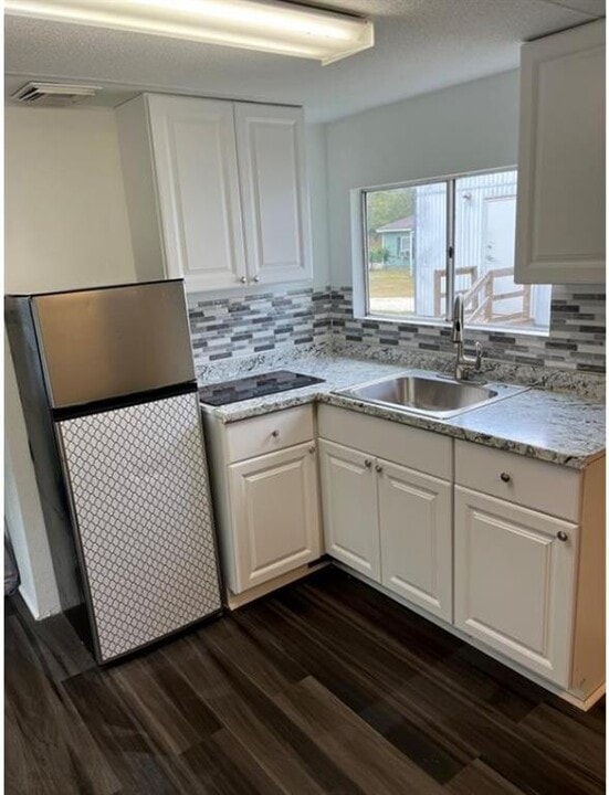 24469 Linda Ln in Porter, TX - Building Photo
