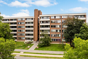 100 Francois Boul in Montréal, QC - Building Photo - Building Photo