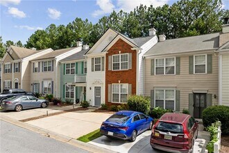 4100 Howell Park Rd in Duluth, GA - Building Photo - Building Photo