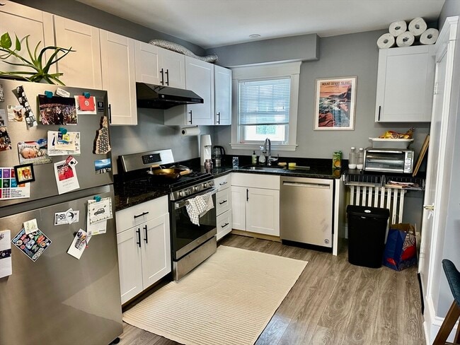 property at 156 Main St