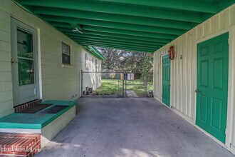 6503 Ector Rd in Jacksonville, FL - Building Photo - Building Photo