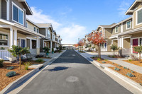 Sendero Townhomes in Santa Rosa, CA - Foto de edificio - Building Photo