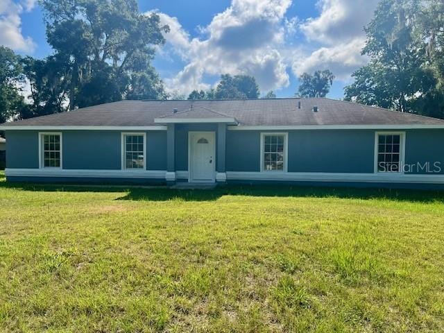17909 SE 30th Ave in Summerfield, FL - Foto de edificio - Building Photo