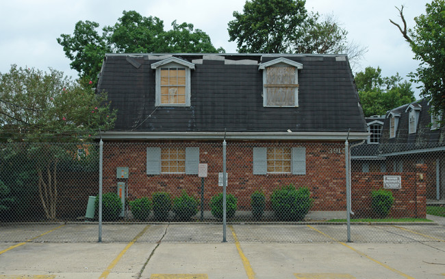 3915 Division St in Metairie, LA - Building Photo - Building Photo