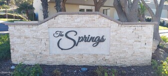 6050 Gitana Ave in Camarillo, CA - Building Photo