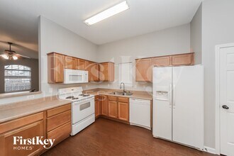 7226 Grapetree Trail in Cordova, TN - Building Photo - Building Photo