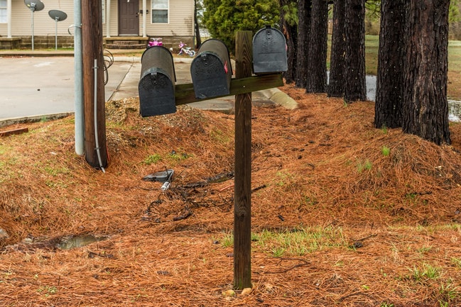 4409 Oliver St in Jonesboro, AR - Building Photo - Building Photo