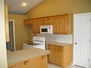 2003 SW Fir Ave in Bentonville, AR - Building Photo - Building Photo