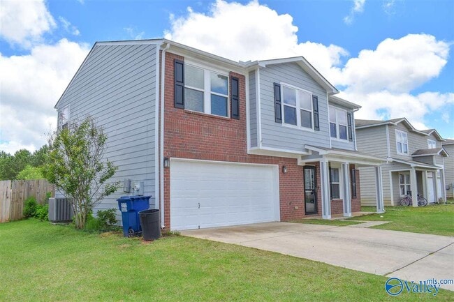 315 Kenneth Blvd NW in Madison, AL - Building Photo - Building Photo
