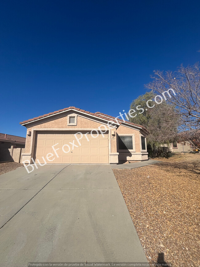 property at 12317 N Kylene Canyon Dr