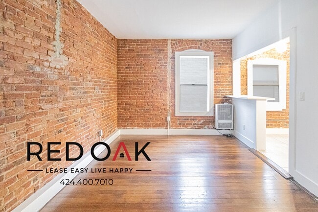 property at 5407 Sierra Vista Ave