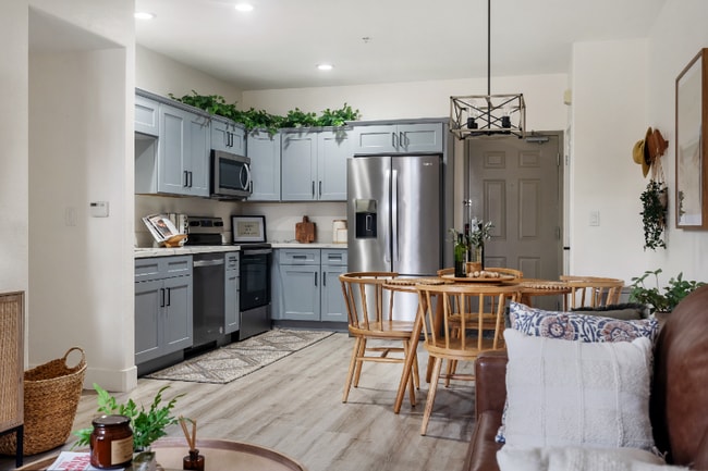 property at 1501 Front St