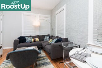 Furnished Private Bedroom in East Boston in Boston, MA - Building Photo - Building Photo