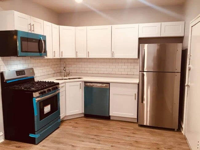 property at 2102 S Central Park Ave