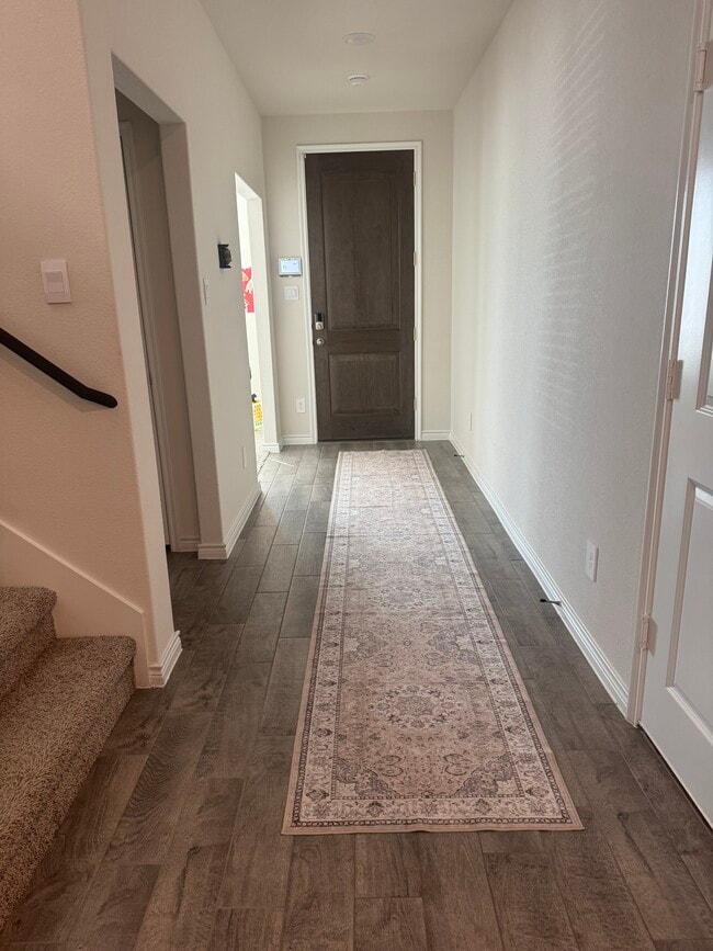 8125 Danny Scarth Ln in Fort Worth, TX - Building Photo - Building Photo