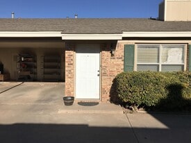 5618 Brownfield Dr in Lubbock, TX - Building Photo