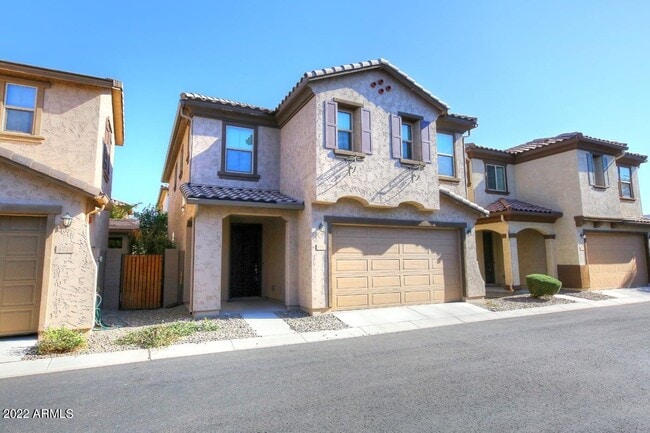 property at 4717 E Betty Elyse Ln