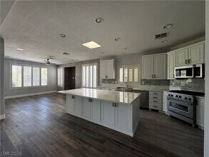 4549 Largo Cantata St in Las Vegas, NV - Building Photo - Building Photo