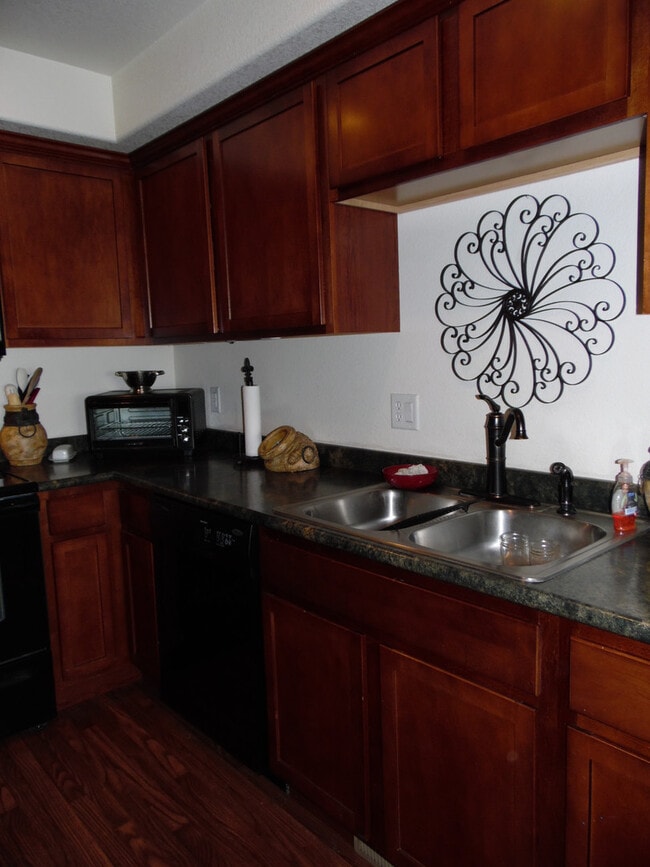 4113 Gunsmoke Rd in Cheyenne, WY - Building Photo - Building Photo