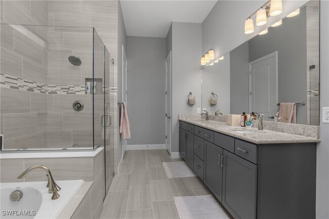 property at 21064 Hallandale Dr