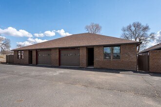 1213 Rd F .2 NE-Unit -1213A in Moses Lake, WA - Building Photo - Building Photo