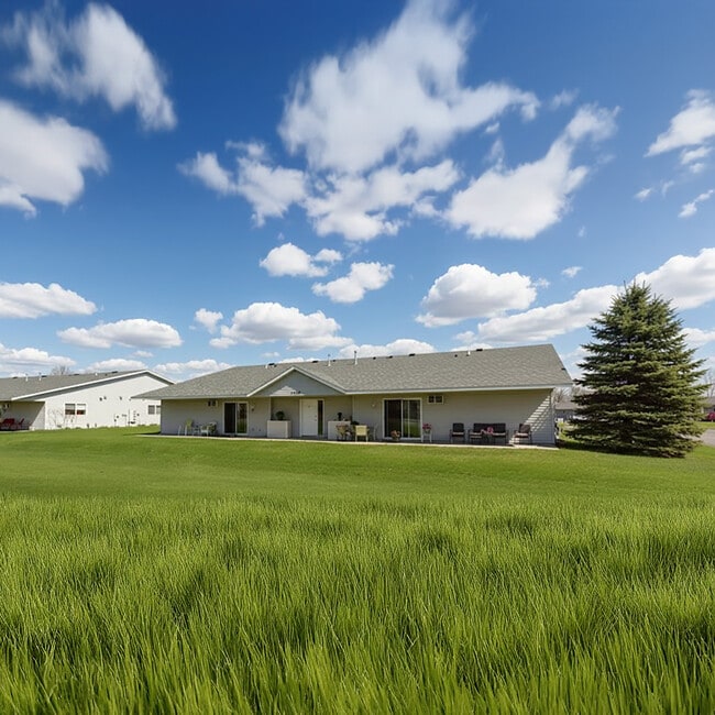 Birch Street Townhomes