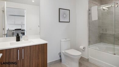 3830 NW 11th St, Unit 1-210 in Miami, FL - Building Photo - Building Photo