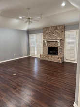 3510 Brennan Gardens in Amarillo, TX - Building Photo - Building Photo