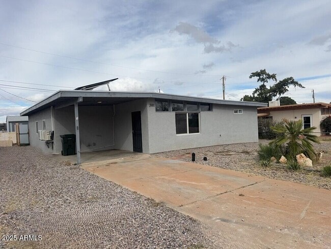 301 W Brown Dr in Sierra Vista, AZ - Building Photo - Building Photo