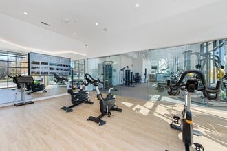 NoDa Flats in Charlotte, NC - Building Photo - Interior Photo