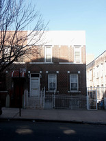 1607 E 172nd St Apartments