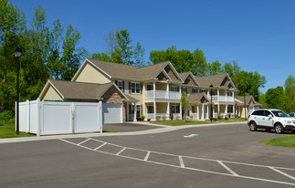 Baker Street Landing Apartments