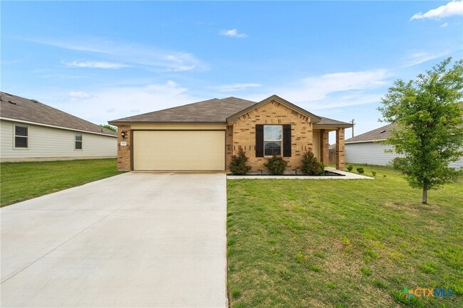 5102 Karen Grn Dr in Killeen, TX - Building Photo - Building Photo