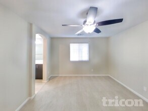 12578 W Steed Ridge in Peoria, AZ - Foto de edificio - Building Photo