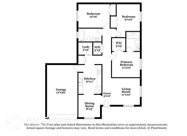 3203 34th St SW in Lehigh Acres, FL - Building Photo - Building Photo
