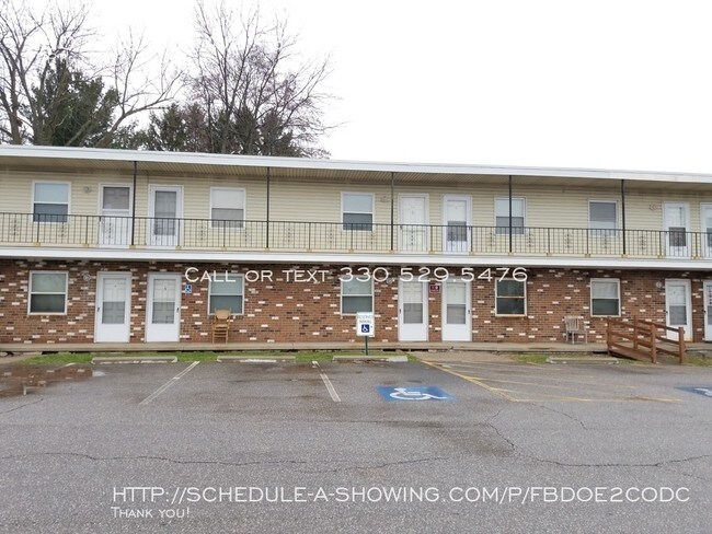 780 Anderson Ave-Unit -8 in Akron, OH - Building Photo - Building Photo