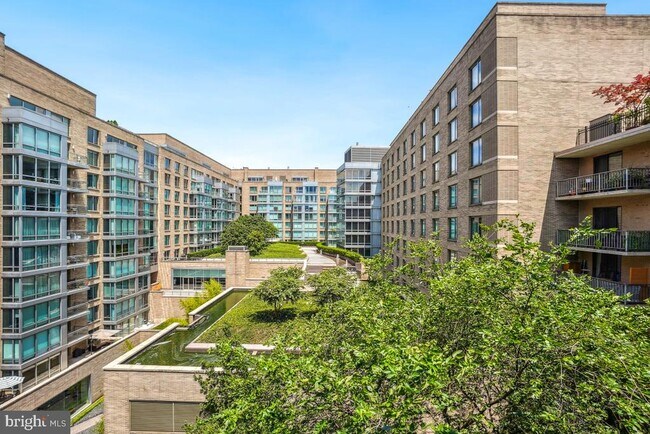 property at 2201 L St NW