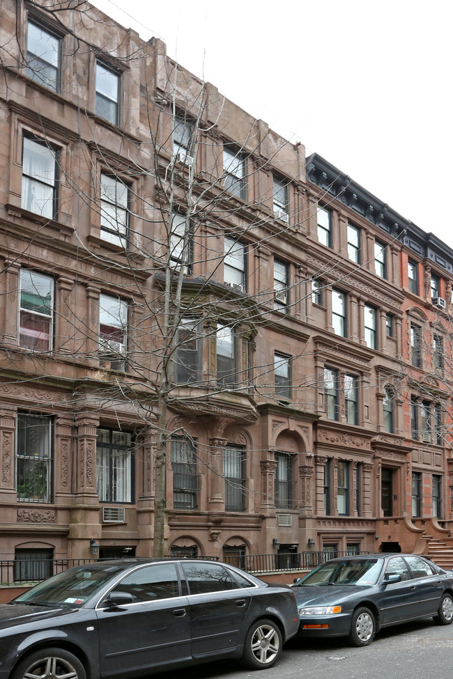 30 W 88th St in New York, NY - Foto de edificio - Building Photo