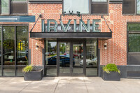 The Irvine in Philadelphia, PA - Building Photo - Building Photo