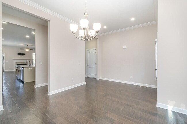 4142 Alva Ln in Nolensville, TN - Building Photo - Building Photo