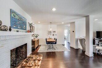 1461 Girard St NW in Washington, DC - Building Photo - Building Photo